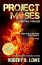 [Enzo Lee Mystery 01] • Project Moses